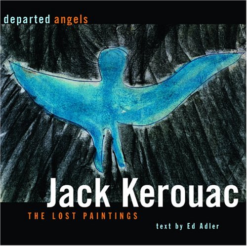 Departed Angels book cover