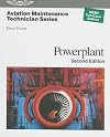 Aviation Maintenance Technician: Powerplant (Aviation Maintenance Technician series)