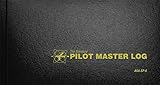 The Standard Pilot Master Log Asasp6 Standard Pilot Logbooks