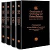 Encyclopedia of criminology and deviant behavior