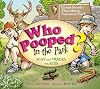 Who Pooped in the Park? Great Smoky Mountains National Park