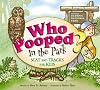 Who Pooped in the Park? Olympic National Park: Scat and Tracks for Kids