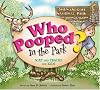 Who Pooped in the Park? Shenandoah National Park: Scat and Tracks for Kids