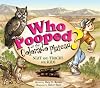 Who Pooped in the Colorado Plateau? - Scat and Tracks for Kids