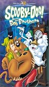 Scooby-Doo Meets the Boo Brothers [1987 TV movie]