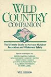 Wild Country Companion (How To Climb Series)