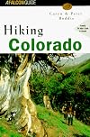 Hiking Colorado