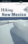 Hiking New Mexico Falcon Guide