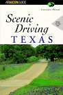 Scenic Driving Texas