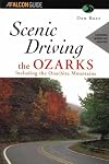 Scenic Driving the Ozarks