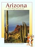 Arizona On My Mind On My Mind Series