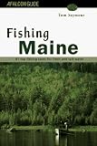 Fishing Maine Regional Fishing Series