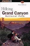 Hiking Grand Canyon National Park