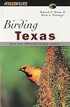Birding Texas