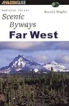 National Forest Scenic Byways Far West (Scenic Routes & Byways)
