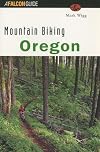 Mountain Biking Oregon