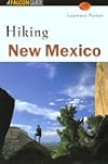 Hiking New Mexico (rev) (State Hiking Guides Series)