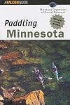 Paddling Minnesota