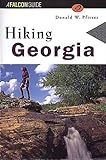 Hiking Georgia 2nd State Hiking Guides Series