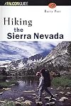Hiking the Sierra Nevada (Regional Hiking Series)
