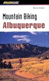Mountain Biking Albuquerque Regional Mountain Biking Series