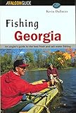 Fishing Georgia Regional Fishing Series