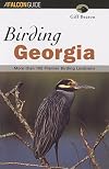 Birding Georgia