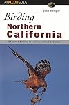 Birding Northern California