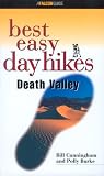 Best Easy Day Hikes Death Valley Best Easy Day Hikes Series