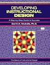 Developing Instructional Design: A Step-by-Step Guide to Success