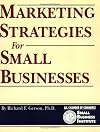 Crisp: Marketing Strategies for Small Business (The Crisp Small Business & Entrepreneurship)