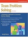 Team problem solving : reaching decisions systematically