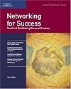Crisp: Networking for Success: The Art of Establishing Personal Contacts (Fifty-Minute Series,)