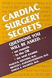Cardiac Surgery Secrets