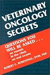 Veterinary Oncology Secrets, 1e