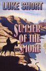 Summer of the Smoke book cover
