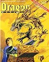Dragon Magazine, No. 171