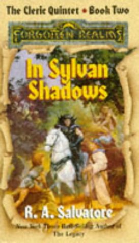 Cover of In Sylvan Shadows