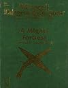 A Mighty Fortress: Campaign Sourcebook