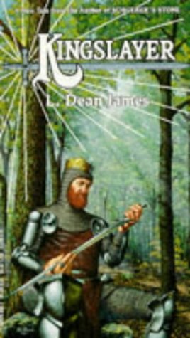 Cover of Kingslayer