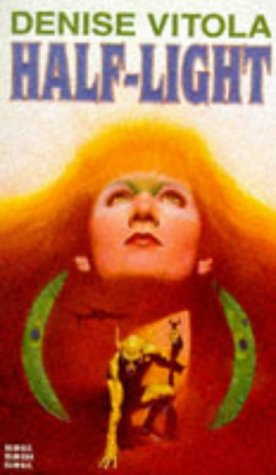 Cover of Half-Light