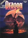 Dragon Magazine, No. 194