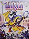 Dragon Magazine, No. 195