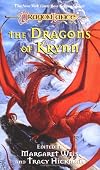 The Dragons of Krynn