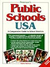 Peterson's Public Schools USA: A Comparative Guide to School Districts