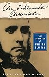 An Intimate Chronicle The Journals Of William Clayton