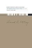 Confidence Amid Change The Presidential Diaries Of David O Mckay 19511970