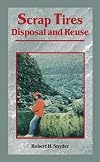 Scrap tires Disposal and reuse