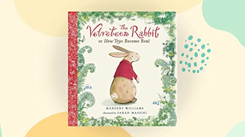 Cover of Velveteen Rabbit (Literature Mini-Unit : Rading/Thinking Skills 2)