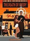 Love and Rockets, Vol. 7: The Death of Speedy